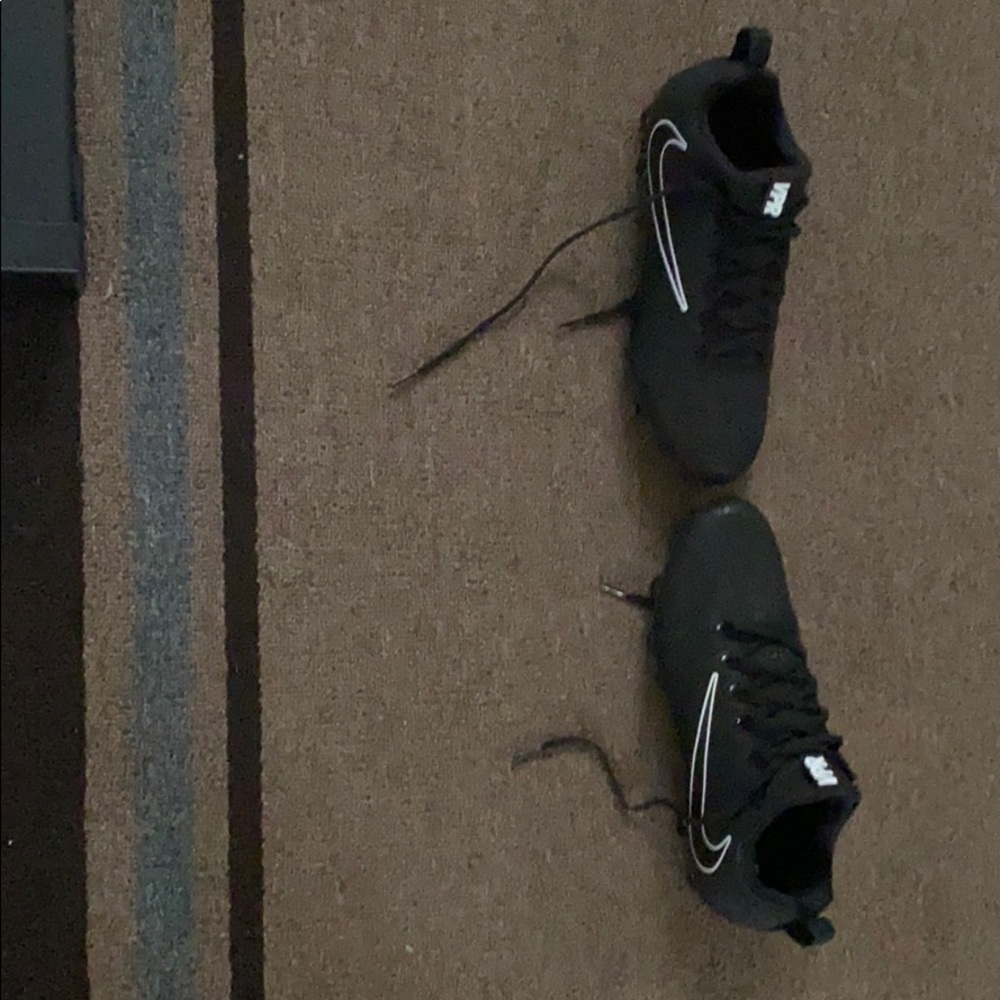 Nike football cleats